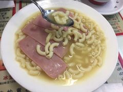 -华星冰室(湾仔店)