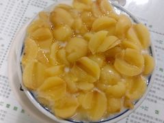 莲子双皮奶-仁信双皮奶(东川路店)