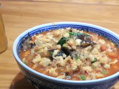 -清真·马继明肉丸胡辣汤回坊总店