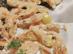 -德川家日本料理(顺义华联店)