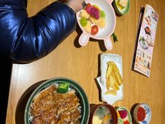 -一心创作料理屋(经开万达店)