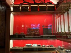 门面-松鹤面馆·古法焖肉面(观前店)