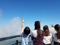 -梦幻奥陶纪景区