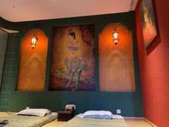 -泰悠谷养生SPA(世茂商业街店)