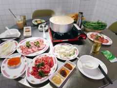 -燃计沙茶皇·香港沙茶火锅(人广旗舰店)