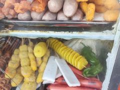 -吴泾第一炸(永德路步行街店)