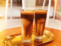 双子星-缶乐FOLLOW咖啡