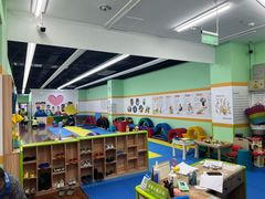 -小岳飞儿童训练馆(华腾店)