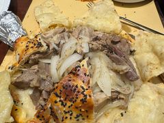 -那拉提之疆·新疆菜(美院店)