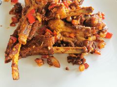 -阿达西新疆餐厅(西北大学店)