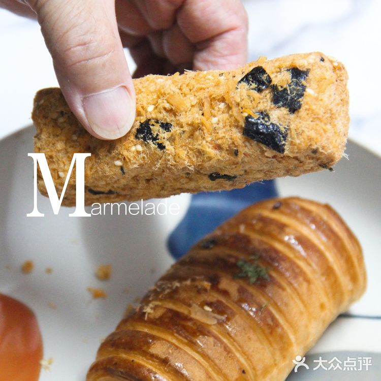 宅家仪式感下午茶：巴黎贝甜点单攻略