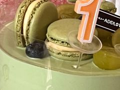 -爱达乐面包生日蛋糕(资阳圣高商业广场店)