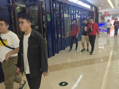 -东方豪客牛排意面披萨(金凤万达店)