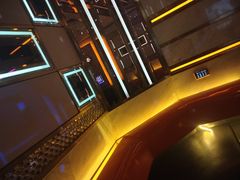 -欢乐空间KTV(奥山世纪城店)