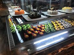 -万达瑞华酒店美食汇自助餐厅(楚河汉街店)