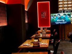 -肉魁屋·烧肉·烧鸟·酒场(高新店)