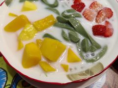 -甜心妈妈·榴莲星级糖水(北京路总店)