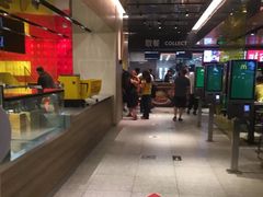 -麦当劳(新王府井店)