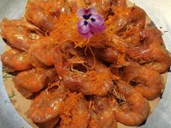 -海鲜e族(马王堆店)