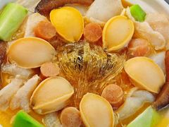 -美未居·老字号·地道顺德菜·桑拿鸡·鱼生(容桂店)