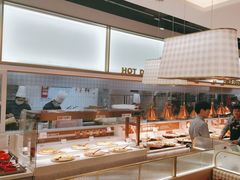 -西十二街牛排(顺义华联店)