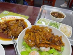 -杏园餐厅(阜成门店)