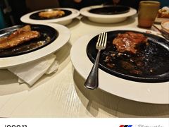 -快乐爱斯米牛排·寿喜烧自助(亿合城店)