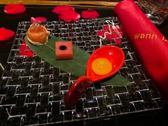 -wann lounge 低温慢煮牛排·清吧