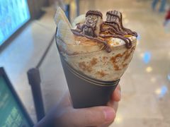 -July tale·可丽饼(德基广场店)
