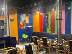 -湘西乌龙山铁板烧(双桥店)