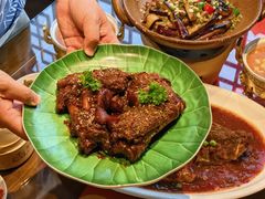 -面辣子·陕西家乡菜(长安店)