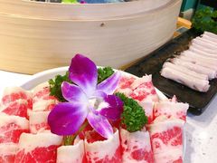 -五星桥原切肥牛火锅(怀德桥店)