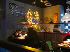 -胖哥俩肉蟹煲(银泰店)