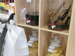 -朴小妹人参鸡汤火锅(长白山万达店)