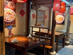 -乡里八闽·福州乡土菜(火车北站店)