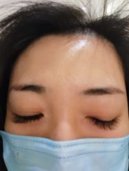 -手艺人不办卡美甲美睫