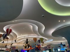 -帝企鹅自助餐厅•儿童岛•真企鹅(长隆企鹅酒店)