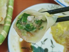 -锅贴王海鲜小馆