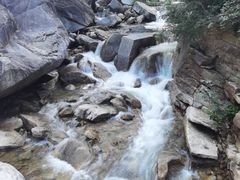 -黑龙潭风景区