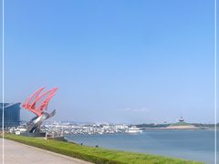 -日照世帆赛基地