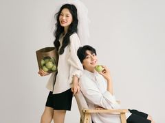 -海马体照相馆(昆明广福路爱琴海店)