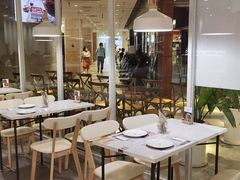 -娜娜家·Nana's restaurant(国金汇店)