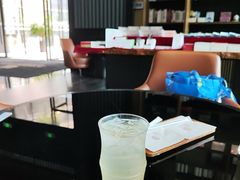 -木嘛working coffee(前海店)