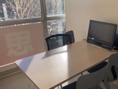 -环球·雅思托福·THiNKSAT留学语言培训学校(国贸校区)