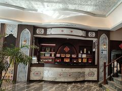 -哈啾嗨·新概念蒙餐(红星新城店)