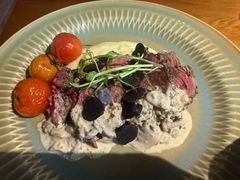 -JINNS锦时 steak&pizza(浸信会礼拜堂旧址店)