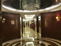 -楚天粤海国际大酒店-楚粤轩中餐厅(水果湖店)