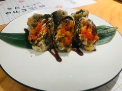 -樟葶谷寿司(椒江店)