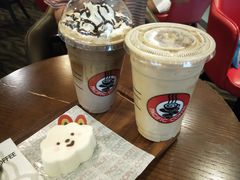 -太平洋咖啡(五月花店)