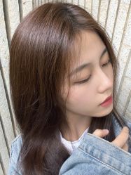 -MMby Hair Code芭曲发型